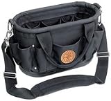 Klein Tool Tote With Shoulder Strap