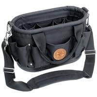 Tool ToteTM - 12 Pockets with Shoulder Strap by