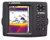 Lowrance X100C Fishfinder 111-96 (HS-WSDX)