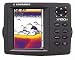 Electronics : Lowrance X100C Fishfinder 111-96 (HS-WSDX)