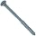 Wej-It Stalgard Coated Carbon Steel Flat Head Concrete Screw, USA Made, #2 Phillips Drive, 3/16" Diameter, 2-3/4" Length, Pack of (100)