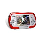 Electronics : GAME 4GB MP4 / MP3 PLAYER / DIGITAL & VIDEO CAMERA / GAMES CONSOLE  2.4 "TFT