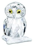 S1003319: SWAROVSKI FIGURINE OWL SMALL, NEW 2009