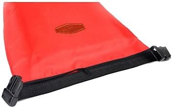 Odoor 2013 Hot-selling Portable Multifunctional Nylon Thermal Lunch Bag(Assorted Colors) , Red