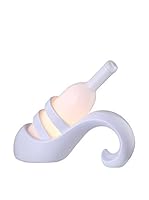 Minimal Lights Lámpara De Mesa Flaska Blanco