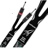 Audioquest Rocket 88 - Prepared Speaker Cable - 9'Pair w/Banana Clips