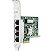 HPE 647594-B21 Ethernet 1Gb 4-Port 331T Adapter