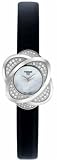 Tissot Women’s T-Trend Collection Precious Flower Diamond Watch #T03.1.125.80