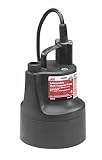 Utility Pump (GFU110-APL)