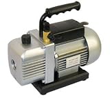 Advanced Tool Design Model  ATD-3409  1.5 CFM Vacuum Pump