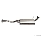 Bosal Muffler by Bosal