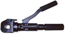 Bar and Wire Cutter27" Overall Length, Center Cut Cutting Action