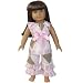 New Argyle Outfit Fits American Girl Doll clothing set