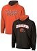 Cleveland Browns NFL Elite Reversible Hooded Sweatshirt