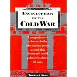 encyclopedia of the cold war