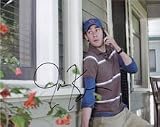 Signed Krasinski, John (License to Wed) 8x10 Photo