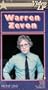 Warren Zevon Video LP (Live on MTV, 1982)