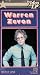 Warren Zevon Video LP (Live on MTV, 1982)