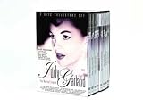 8 DVD Music Legand, Judy Garland Box Set, Brand New.