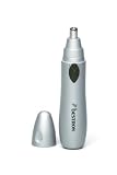 Bestron - Dry883 - Coupe Poils Nez, Oreilles - a Piles