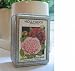 Outdoor Living : hollyhock metal storage tin - a great little present or for storing paperclips etc