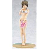 アイドルマスター XENOGLOSSIA 萩原 雪歩 (1/8スケールPVC塗装済み完成品)