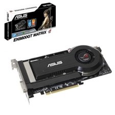 Asus Rog EN9800GT Matrix Asus Rog EN9800GT Matrix