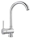 Kitchen mixer tap (3011)
