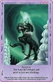 Inupiat Trading Card