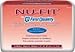 Prevail Nu-Fit Adult Diapers, Medium, 16 Count