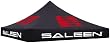 On The Edge 200539 Canopy Top (10 X 10) (Saleen)(Black)