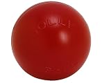 Jolly Pet 14 Push-n-Play Red