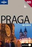 Lonely Planet Prague de Cerca [With Map] (Lonely Planet Prague Encounter)