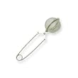 Tea Infuser Mesh Spoon - 2" Diameter - Stainless Steel
