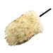 Lambswool Duster