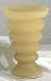 Lite Source Ls-3509amb Rising Tide Glass Accent Lamp