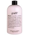 philosophy - amazing grace - perfumed daily conditioner