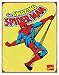 The Amazing Spiderman Tin Sign