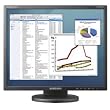 Samsung 943BT 19-Inch LCD Monitor with Slim Design and Matte Black Finish