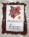 Ahi (tuna) HOT Fish Jerky by Papa Dan's is made from 100% Ahi (tuna) fillets, marinated in rich teriyaki sauce and seasoned generously with red pepper flakes. This semi-sweet HOT flavor is a unique taste treat that the outdoorsman will love. The 6 oz bag has been vacuum packed to seal in the freshness. Image