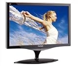 ViewSonic VX2262WM - Flat panel display - TFT - 22" - widescreen - 1680 x 1050 - 300 cd/m2 - 1000:1 - 20000:1 (dynamic) - 2 ms - 0.282 mm - DVI-D, VGA - speakers