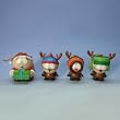 4" Cartman Ornament