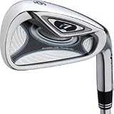 TaylorMade Lady r7 Iron Set 4-SW with Graphite Shafts