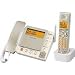 三洋電機 デジタルコードレス留守番電話機 TEL-DJ5(ゴールド) TEL-DJ5(N)