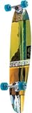 Sector 9 Mainland Cosmic C94 Longboard Complete (8.5x38)