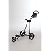 Golfwagen Golftrolley Comp 5000 schwarz