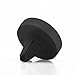 Car Mount, Noston Universal Air Vent Magnetic Car Mount Holder, Magnetic Cell Phone Mount, for iPhone 6 (4.7)/ iPhone 6 Plus (5.5)/ iPhone 6s/ 5s/ 5c/, Samsung Galaxy S6/S6 Edge/S5/S4 Note 4/3(Black)