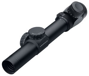Leupold Mark 4 MR/T Illum. SPR