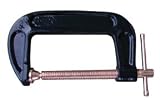 Advanced Tool Design Model  ATD-5312  2' C Clamp