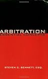 Arbitration: Essential Concepts